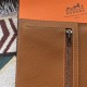 Hermes Bearn Gusset Wallet Epsom Calfskin High