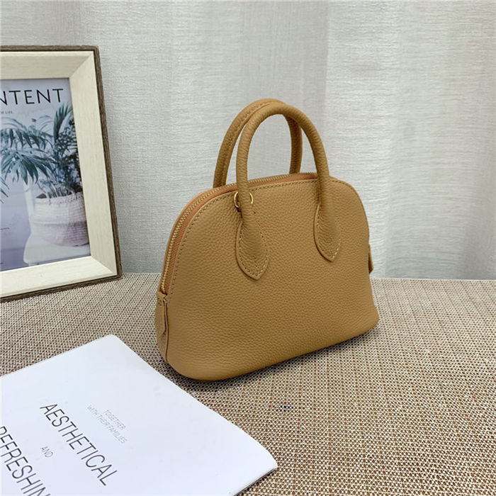 Hermes Bolide Mini Bag Togo Leather High