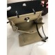 Hermes Herbag 31 bag Canvas and Leather Beige High