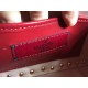 Valentino Spike Small Bag Lambskin Poudre High