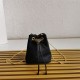 Prada Mini-pouch 1NR016 Re-Nylon High