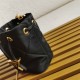 Prada Mini-pouch 1NR016 Re-Nylon High