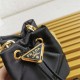 Prada Mini-pouch 1NR016 Re-Nylon High