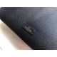 Valentino Vsling Hobo Bag In Black Grainy Calfskin High