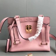 Valentino Garavani Pink Joylock Small Handbag High