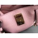 Valentino Garavani Pink Joylock Small Handbag High