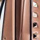 Valentino Crossbody Bag In Nude Calfskin High