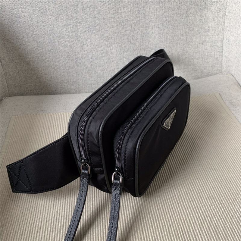 Prada Re-Nylon Belt bag 1BL010 High