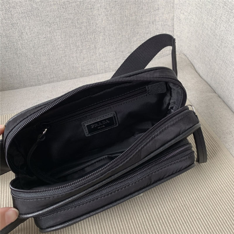 Prada Re-Nylon Belt bag 1BL010 High