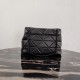 Prada Spectrum Large Bag In Black Nappa Leather High