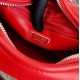 Prada Spectrum Camera Bag In Red Nappa Leather High