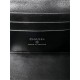 Chanel VANITY WITH CHAIN AP2199 Lambskin Gold-Tone Metal Black High