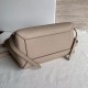 Celine Micro Belt Bag In Light taupe Grained Calfskin High