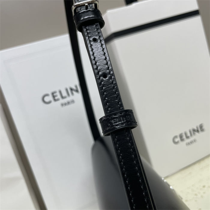 CELINE LOLA BAG MEDIUM IN SHINY CALFSKIN High