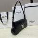 CELINE LOLA BAG MEDIUM IN SHINY CALFSKIN High