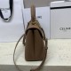 Celine MEDIUM NINO BAG in SUPPLE CALFSKIN High