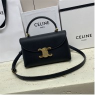 Celine TEEN NINO BAG in SUPPLE CALFSKIN High