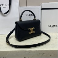 Celine TEEN NINO BAG in SUPPLE CALFSKIN High