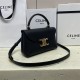 Celine TEEN NINO BAG in SUPPLE CALFSKIN High