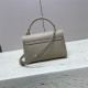 Celine TEEN NINO BAG in SUPPLE CALFSKIN High