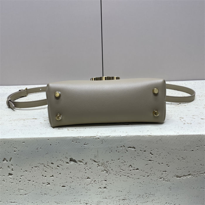 Celine TEEN NINO BAG in SUPPLE CALFSKIN High