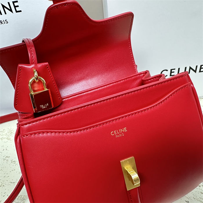 Celine Mini 16 Bag High