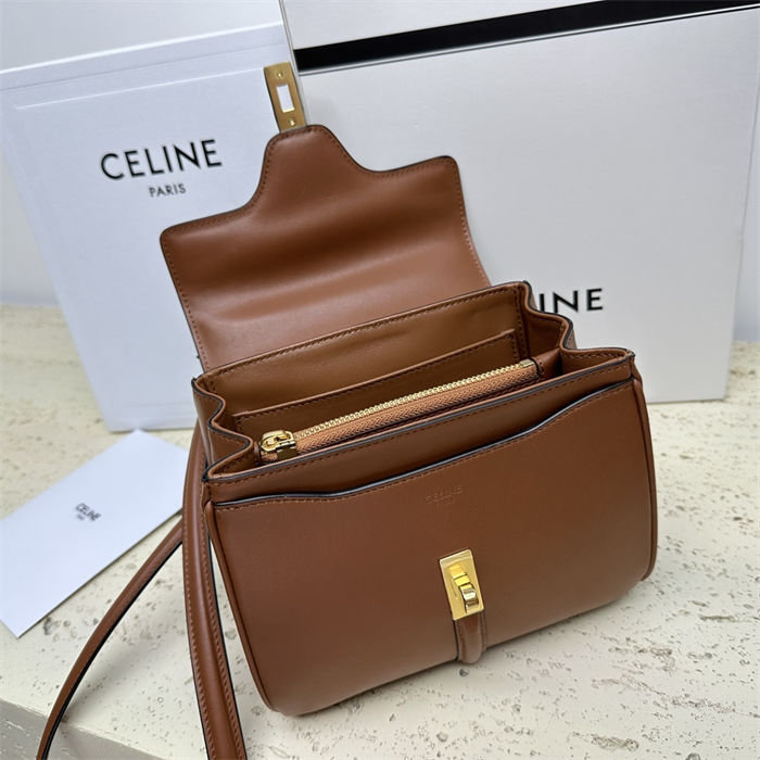 Celine Mini 16 Bag High