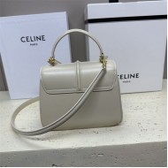 Celine Mini 16 Bag High