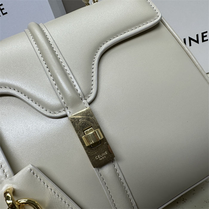 Celine Mini 16 Bag High