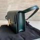 Celine Teen Classic Box Bag In Amazone Box Calfskin High