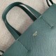 Celine Cabas Small Bag In Amazone Calfskin High