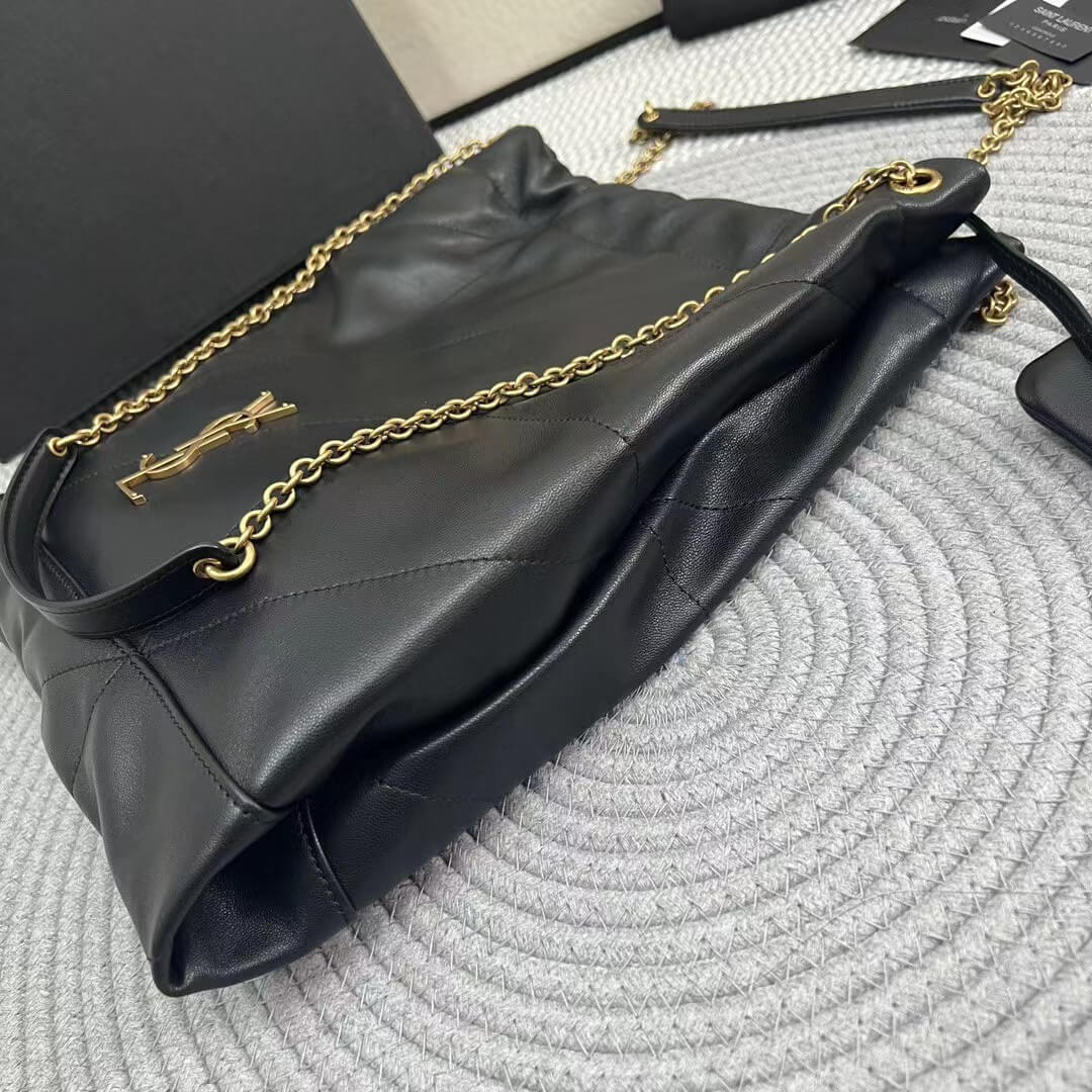 YSL BAG IN LEATHER High