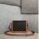 Celine Teen Triomphe Bag Triomphe Canvas High