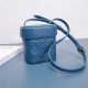 Celine SMALL BOX CUIR TRIOMPHE IN SMOOTH CALFSKIN High