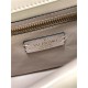 Valentino GARAVANI ROMAN STUD NAPPA CHAIN BAG Rose Cannelle High