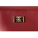 Chanel HEART BAG Lambskin & Gold-Tone Metal AS3191 A