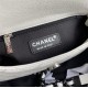 Chanel Small Flap Bag White High