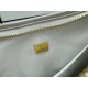 Chanel SMALL HOBO BAG AS4922 Shiny Lambskin & Gold Metal A