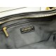 Chanel Hobo Handbag AS4912 Shiny Lambskin & Gold Metal A