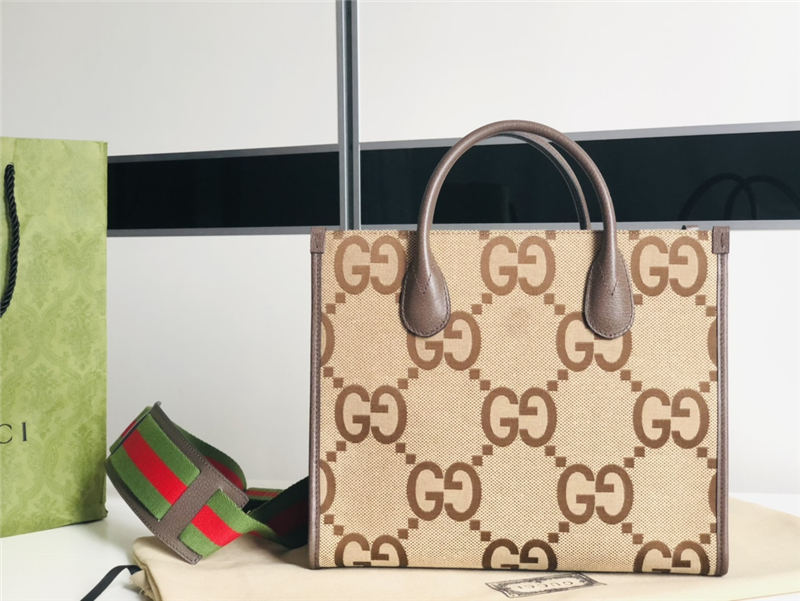 Gucci GG small tote bag 659983 High