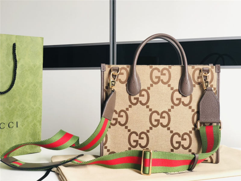 Gucci GG small tote bag 659983 High