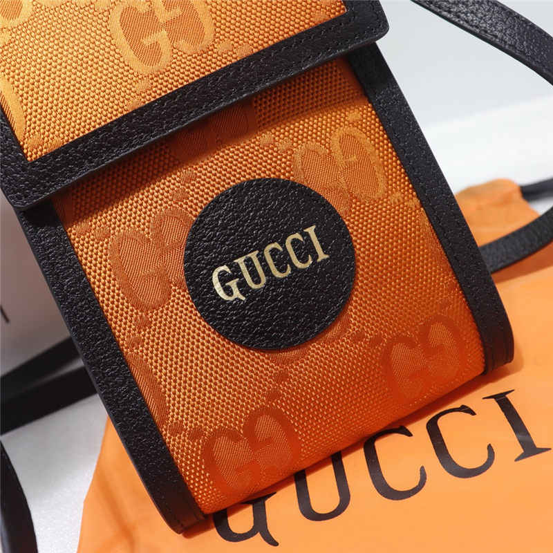 Gucci Off The Grid mini bag 625599 High