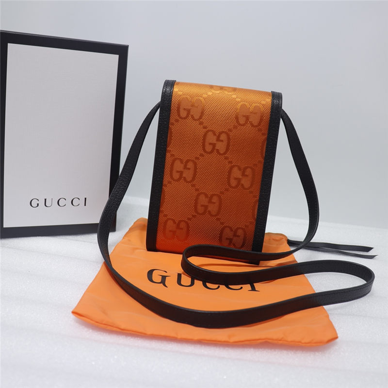 Gucci Off The Grid mini bag 625599 High