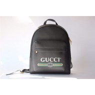 Gucci backpack 547884 High