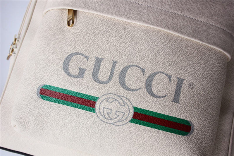 Gucci backpack 547884 High