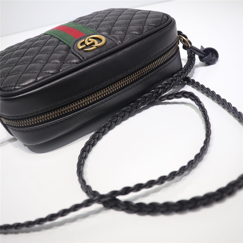 Gucci Camera Bag 536441 High