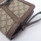 Gucci flap bag 621197 High