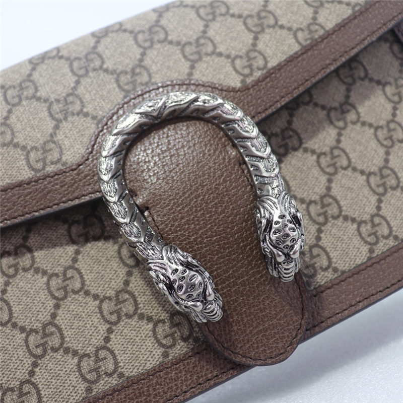 Gucci flap bag 621197 High