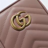 GG Marmont mini bag 598597 High