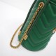 GG Marmont mini bucket bag 575163 High